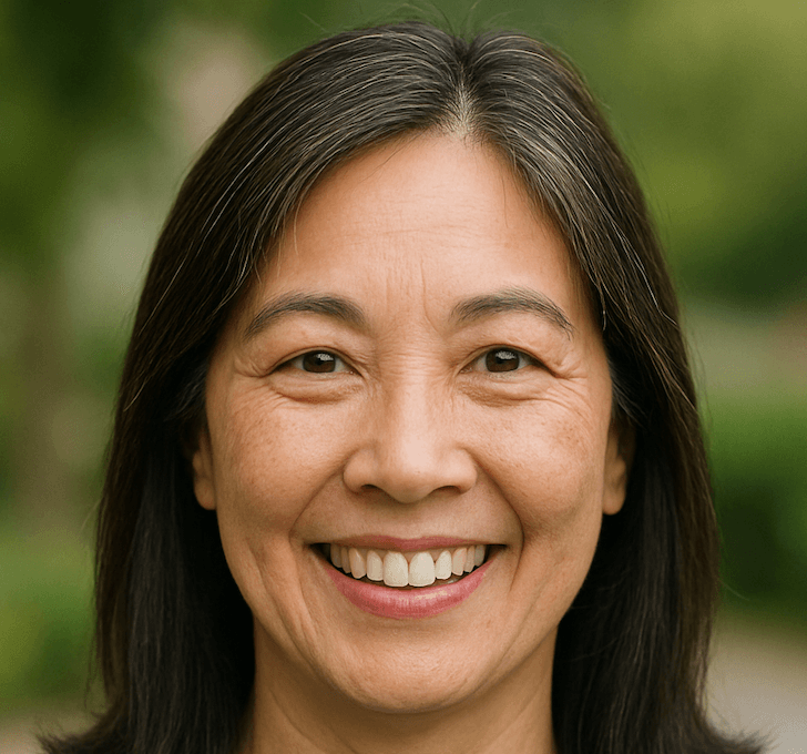 Maria's Photo
